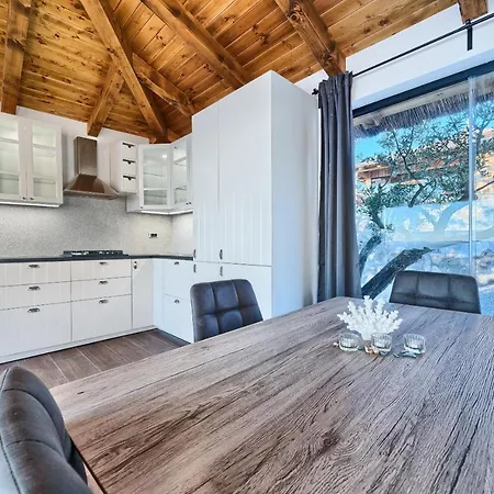 Holiday home Lux Iv